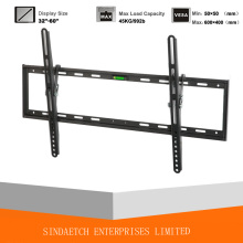 Adjustable Tilting TV Wall Mount/ TV Bracket with Bubble Level