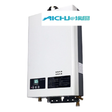 Tankless Niederdruck-Universal-Gaswarmwasserbereiter