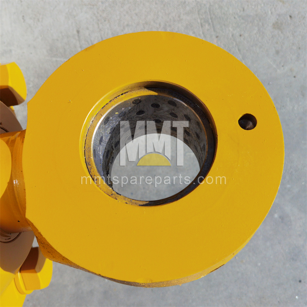 Ripper Lift Hydraulic Cylinder 521-8423 Ripper Lift Hydraulic Cylinder 521-8423