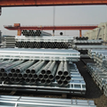 5052 Aluminium Pipe Aluminum Tube