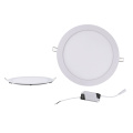 Round LED Recessed Ceiling Panel Down Light Lamp