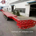 Special Utility Vehicle Semi Trailer