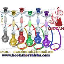 Cachimba media