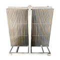 Radiateur de type swing transformateur de puissance