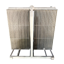 Power Transformer Swing Type Radiator