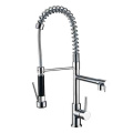 All Round Cleaning Kitchen Faucet