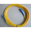 Sc Lc Fc St Fiber Optic Patch Cords