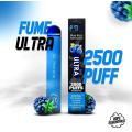 Wholesale Fume Ultra Fresh Lychee Electronic Cigarette