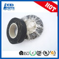 400mic*3/4''*18m Black Insulation Cotton Tape