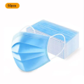 High Quality Non Woven Earloop Disposable Medical Mask