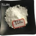 Dioxyde de titane rutile Tio2 pour le pigment