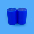 Φ15-250 Blue/Green Polyamide PA6 Rod