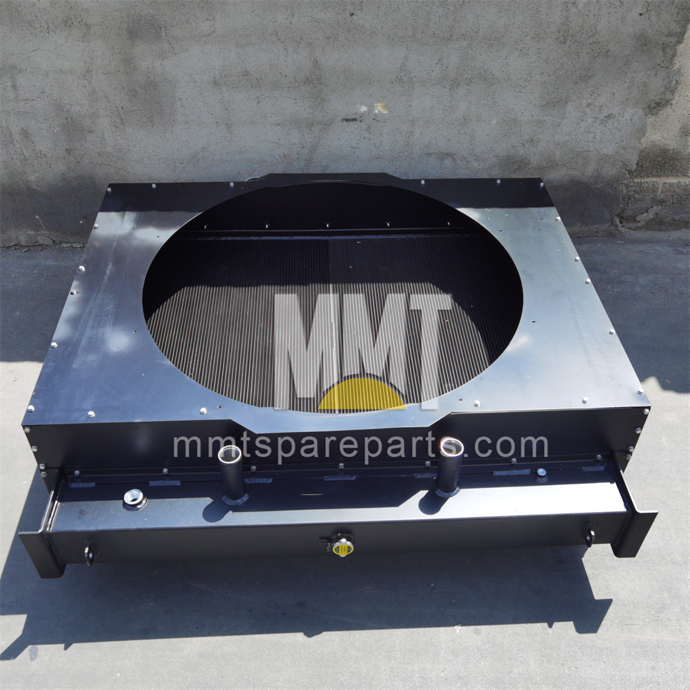 Radiator 241-7649 Radiator 241-7649