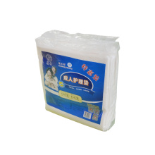 Disposable Mattress Protector Pads in Bale