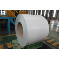 Prepainted galvalume steel coil