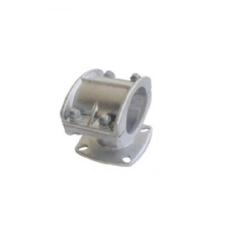 MGG Type Tubular Bus Bar Support Fitting