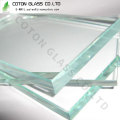 Curtain Wall Glass Thickness