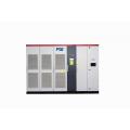 Energy Saving 3.3kV Medium Voltage Variable Speed Drives