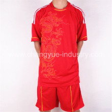 soccer training sportswear for mens new design blank style