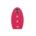 Hot selling smart car key case for Nissan