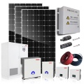 25 anos de qualidade 5kW em energia solar ligada à rede