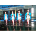 Small Pitch High Grayscale LED  Mirror Screen