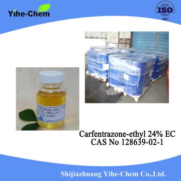 Pestizid Carfentrazon-Ethylcarfentrazon-Ethyl 40% wdg