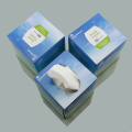 Cube Box Facial Tissue