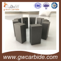 Tungsten Carbide Plate/Cemented Carbide Strip for Cutting Tool