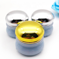 15ml colorful acrylic jar for eye cream