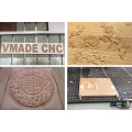 ATC cnc woodworking machinery