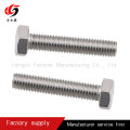 OEM galvanized hexagonal bolt for sale