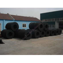 Cylindrical Rubber Fender / Marine Fender (TD-C2000X1000XL)