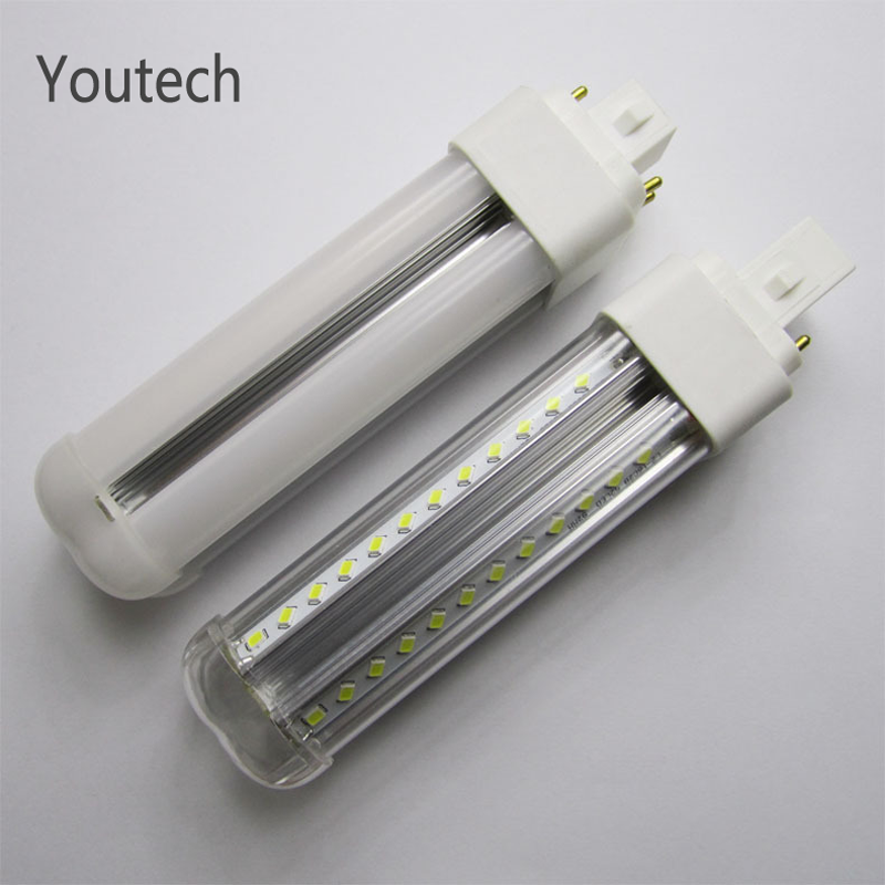 G24 LED Plug