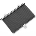 Новая крышка экрана с обратным отверстием на крышке Sunshade Protector Car