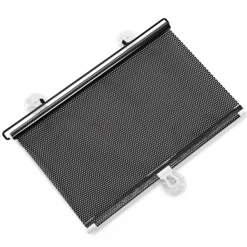 Nueva pantalla de ventana de reversión cubierta Sunshade Protector Car