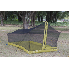 Outdoor Camping Tent Mosquito Net in Garden