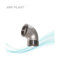 Female Threaded 90 degree Pipe Elbow