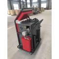 Hot sale polyurea spray machine for pavement waterproofing