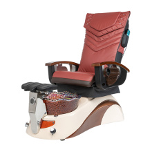 Pedicure Chair And Basin