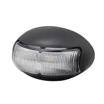 100% Waterproof LED Truck Front Postion Marker Lamps