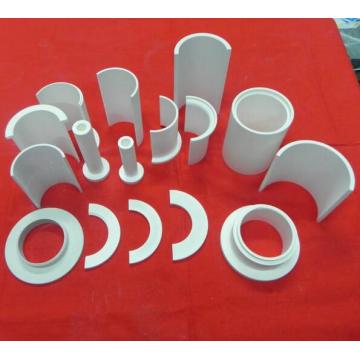 high temperature boron nitride ceramic machinable parts