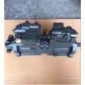 Peças escavadora Volvo Original Pump VOE14520750