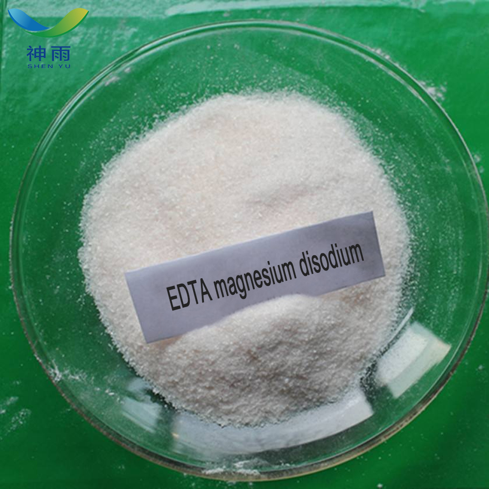 Edta Magnesium Disodium