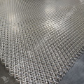 Expanded Metal Grating Sheets