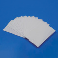 99.6% Alumina Ceramic Thin Film Circuit Substrates