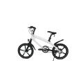 36v peadal strength and electric assistance electric bike