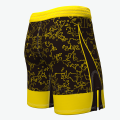 Short crossfit pour homme short de combat sportif