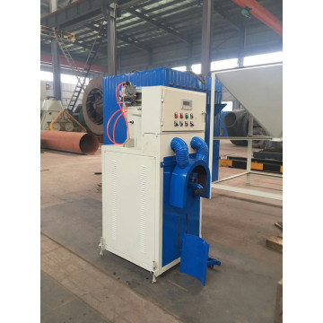 20kg Valve Bag Dry Mortar Bagging Machine