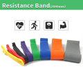 Fit Pull Up Assist Band Stretching Resistance Band